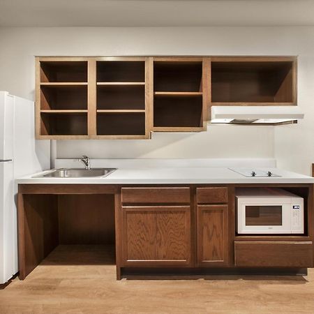 Woodspring Suites Washington Dc Northeast Greenbelt Eksteriør billede