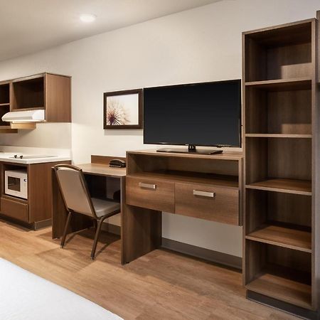 Woodspring Suites Washington Dc Northeast Greenbelt Eksteriør billede