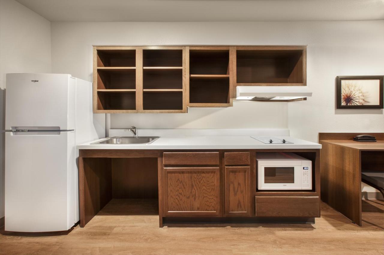 Woodspring Suites Washington Dc Northeast Greenbelt Eksteriør billede
