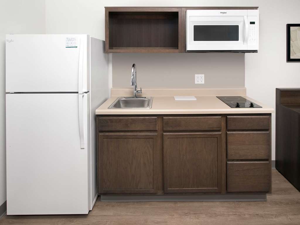 Woodspring Suites Washington Dc Northeast Greenbelt Værelse billede