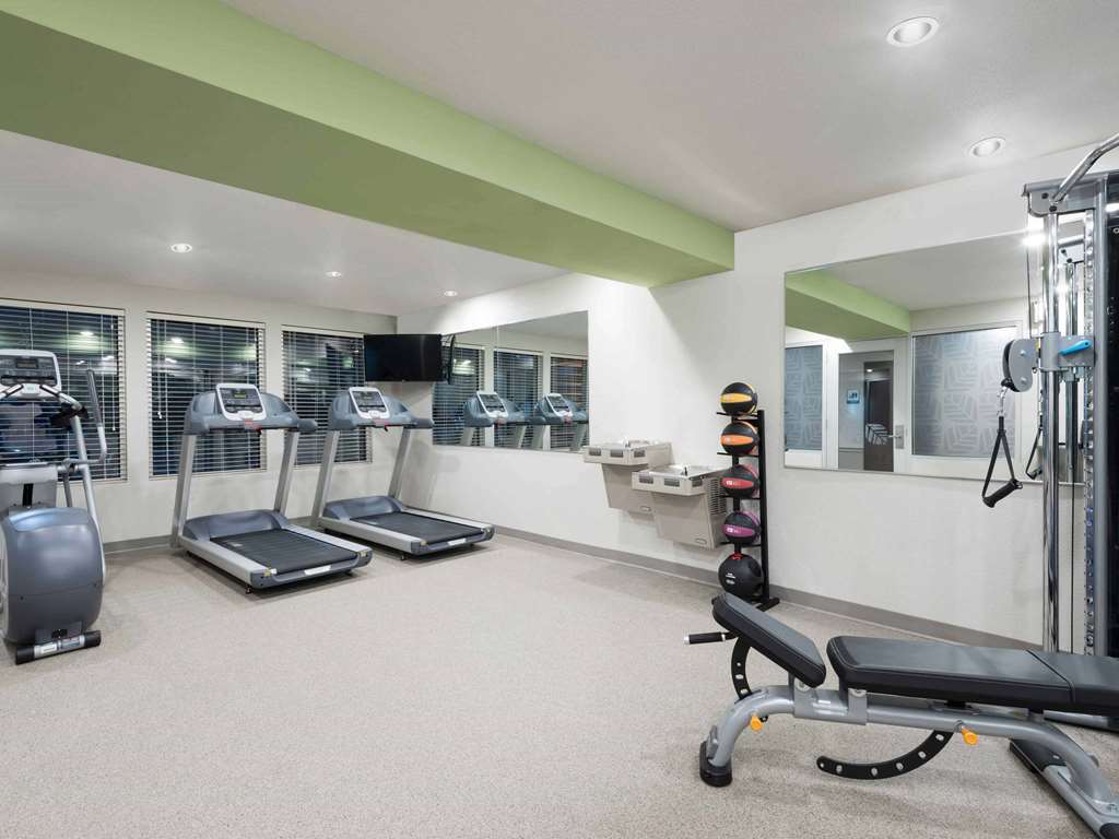 Woodspring Suites Washington Dc Northeast Greenbelt Faciliteter billede
