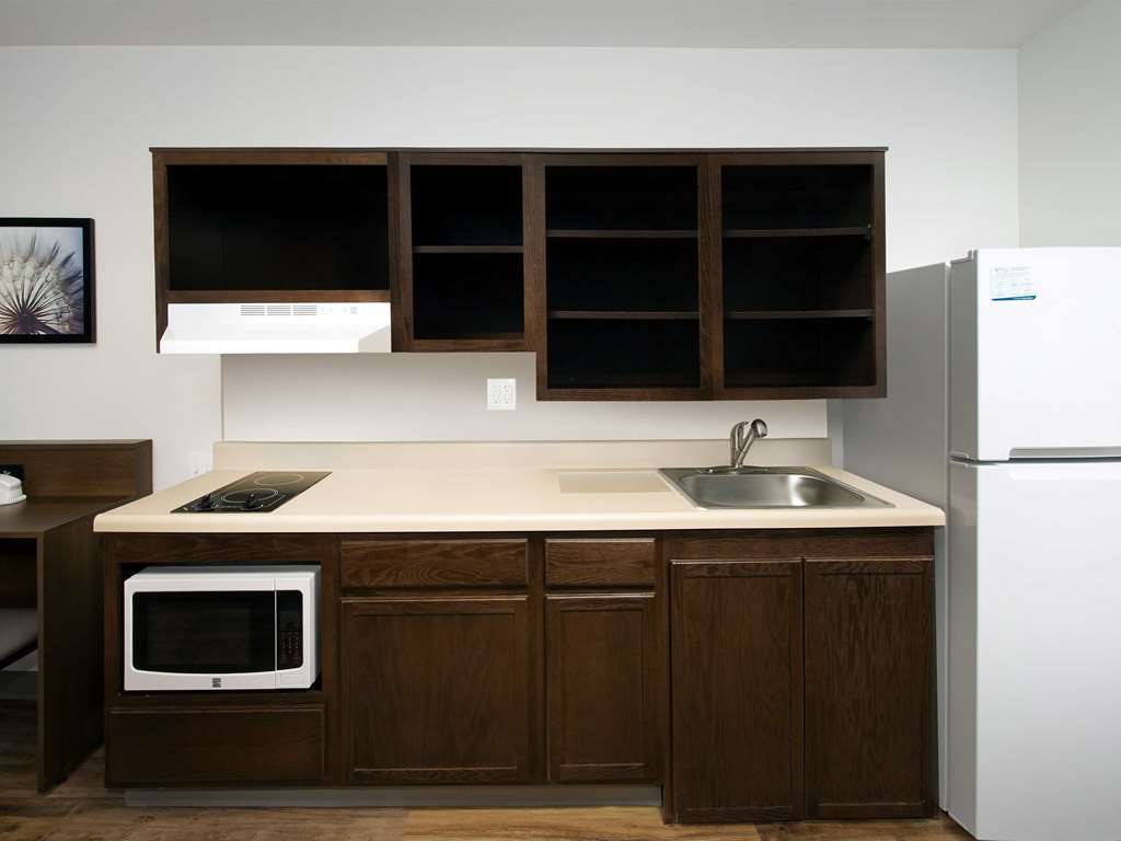 Woodspring Suites Washington Dc Northeast Greenbelt Værelse billede